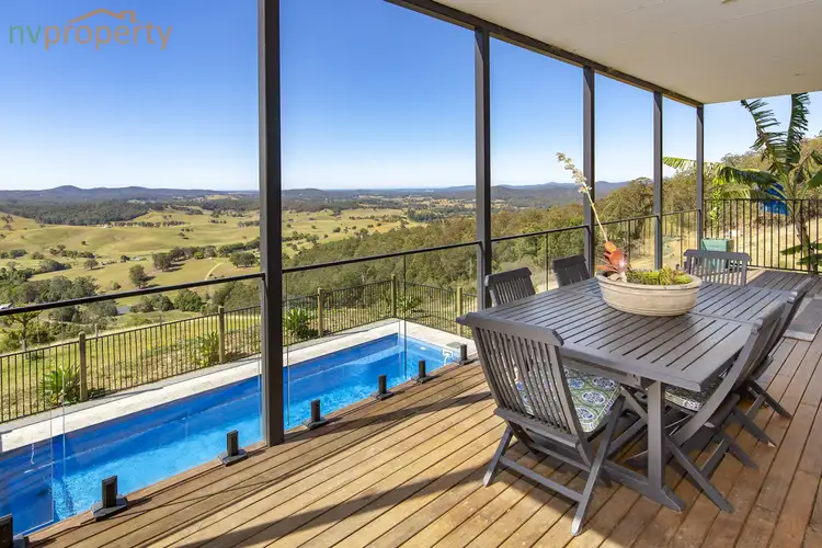 176 Whip Mountain Road, Yarranbella NSW 2447
