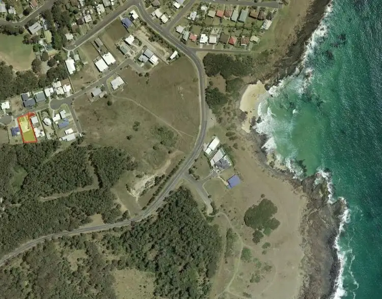Third view of Homely house listing, 34 Sandpiper Drive, Scotts Head NSW 2447