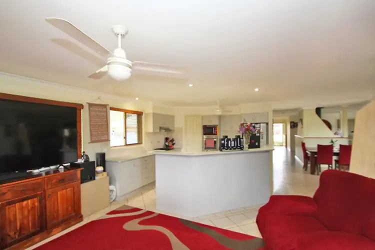 Sixth view of Homely house listing, 27 Parklands Drive, Gulmarrad NSW 2463
