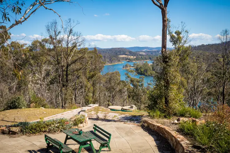 31 THOMPSON Drive, Tathra NSW 2550