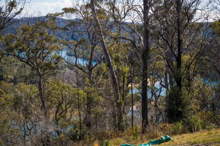 Third view of Homely land listing, 31 THOMPSON Drive, Tathra NSW 2550
