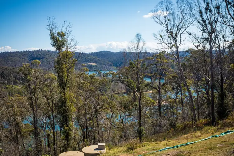 Fourth view of Homely land listing, 31 THOMPSON Drive, Tathra NSW 2550