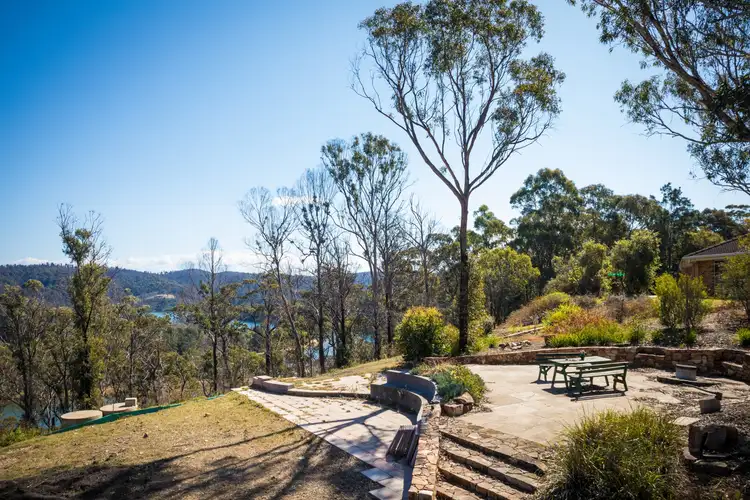 Seventh view of Homely land listing, 31 THOMPSON Drive, Tathra NSW 2550