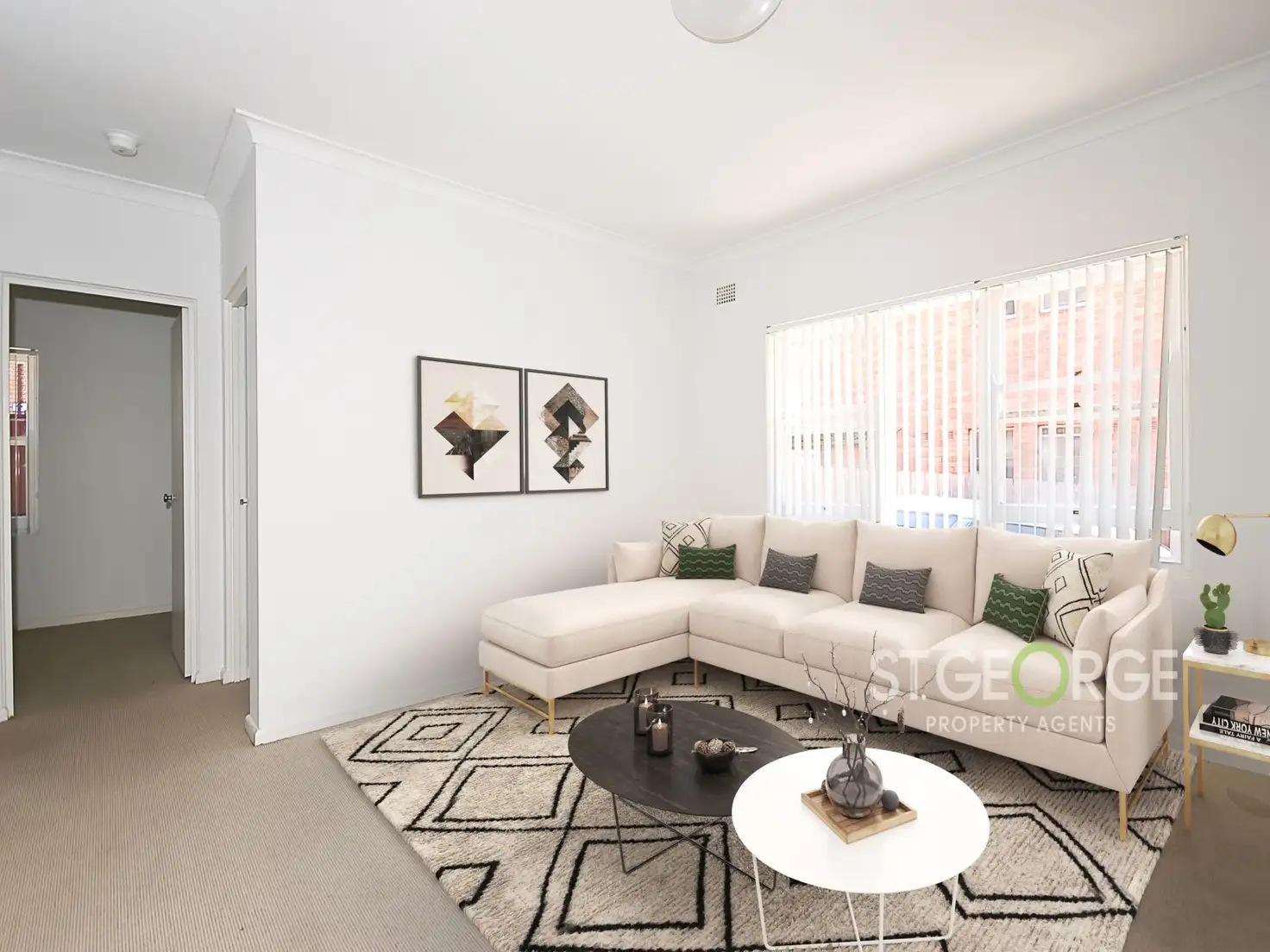 Main view of Homely apartment listing, 4/39 Nelson Street, Penshurst NSW 2222