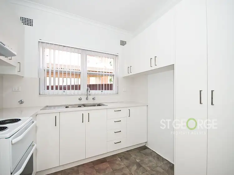 Second view of Homely apartment listing, 4/39 Nelson Street, Penshurst NSW 2222