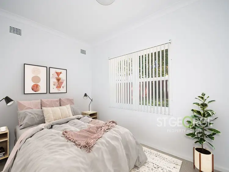 Fifth view of Homely apartment listing, 4/39 Nelson Street, Penshurst NSW 2222