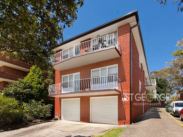 Sixth view of Homely apartment listing, 4/39 Nelson Street, Penshurst NSW 2222