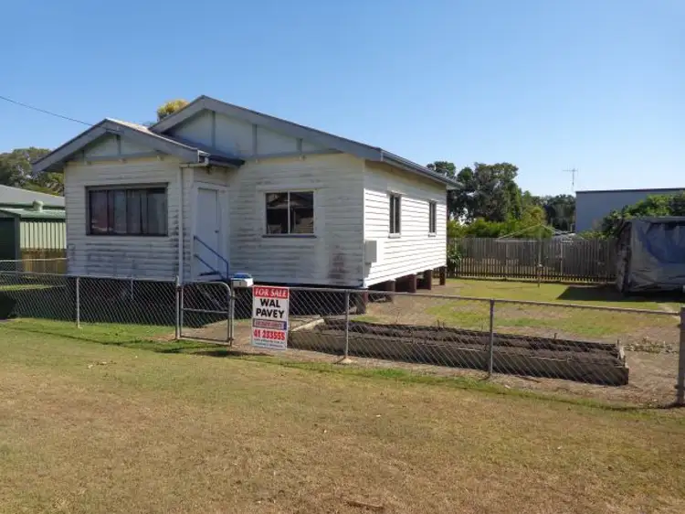 3 Arbury Street, Maryborough QLD 4650