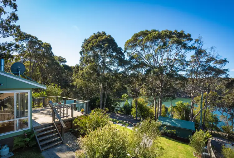 43 Bay Drive, Tathra NSW 2550