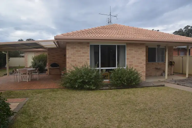 Third view of Homely house listing, 6 Woolabar Drive, Broulee NSW 2537