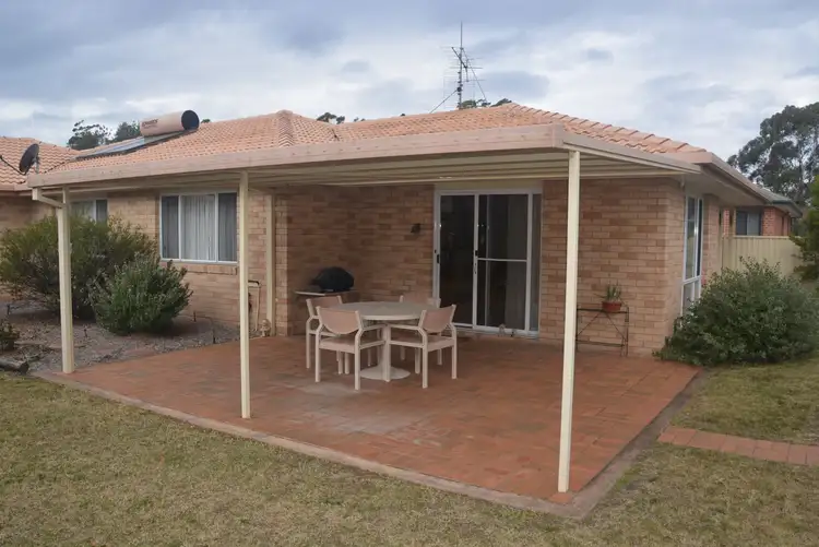 Sixth view of Homely house listing, 6 Woolabar Drive, Broulee NSW 2537