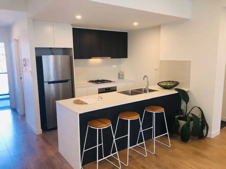 Third view of Homely apartment listing, 41/1-5 dunmore Street, Wentworthville NSW 2145