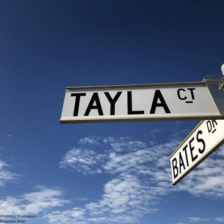 Lot 50 Tayla Court, Euston NSW 2737