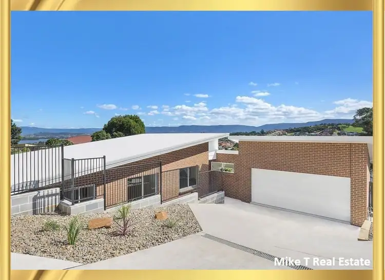 Main view of Homely house listing, 62a Shearwater Drive, Berkeley NSW 2506
