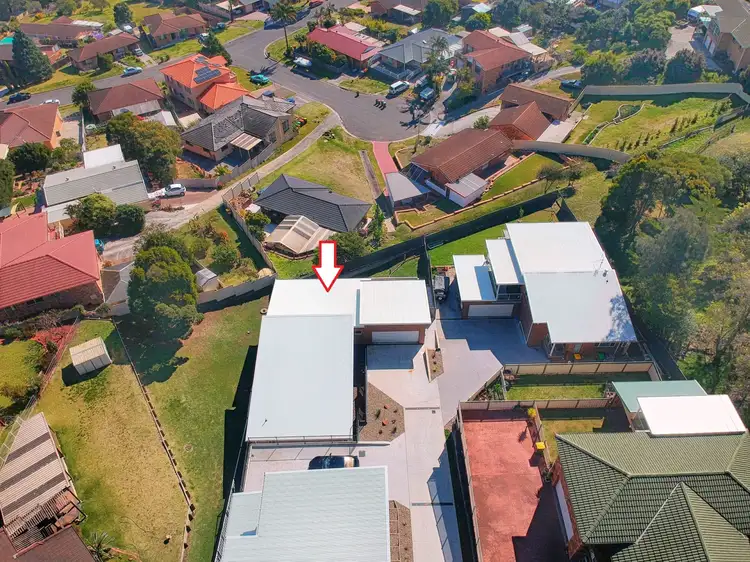 Second view of Homely house listing, 62a Shearwater Drive, Berkeley NSW 2506