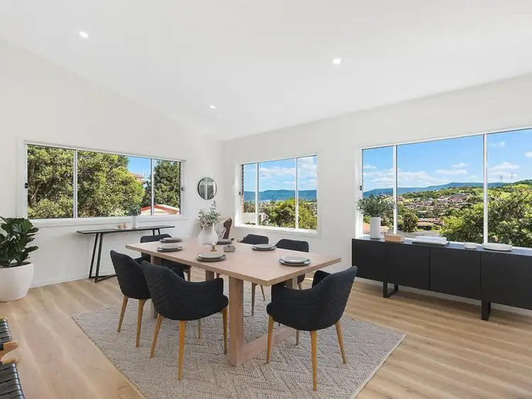 Fourth view of Homely house listing, 62a Shearwater Drive, Berkeley NSW 2506