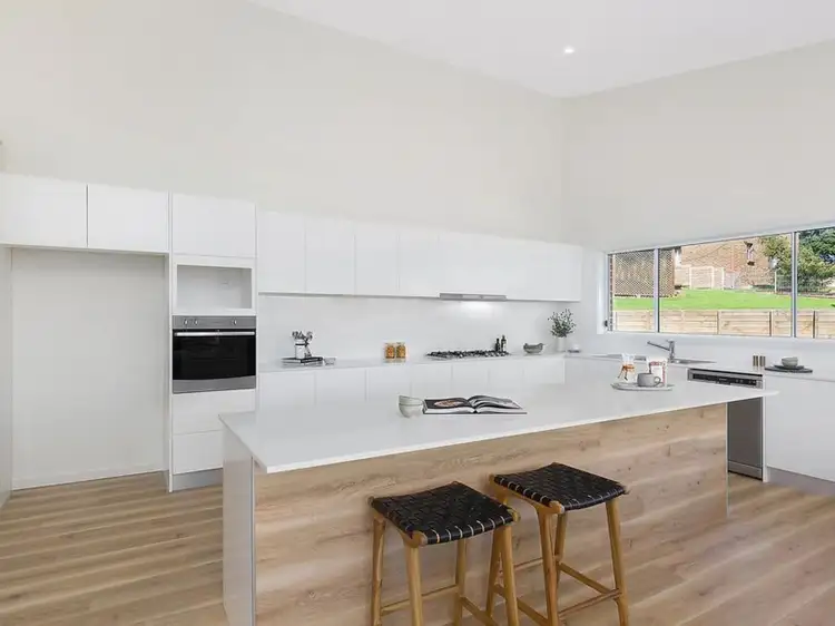 Fifth view of Homely house listing, 62a Shearwater Drive, Berkeley NSW 2506