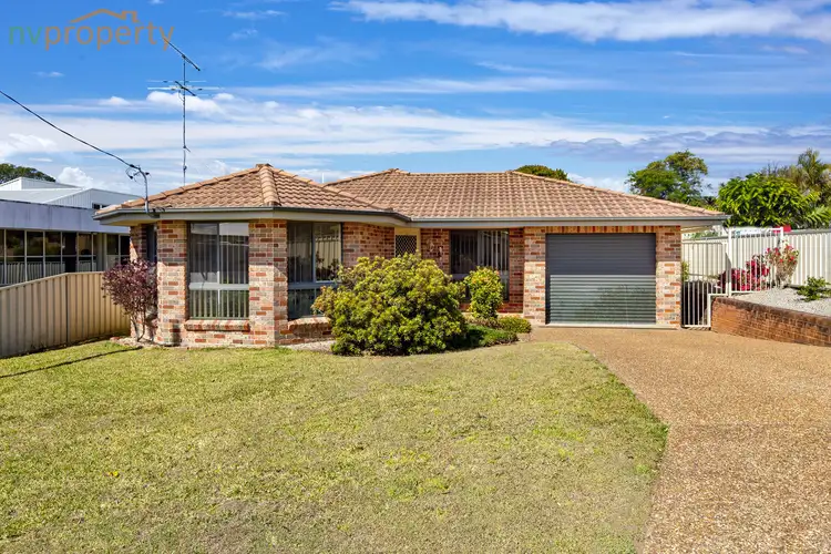 2 Station  Street, Macksville NSW 2447