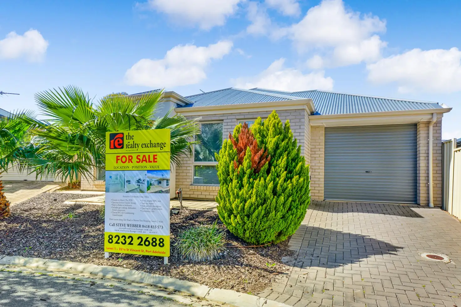 Main view of Homely house listing, 8 Brambley Lane, Craigmore SA 5114