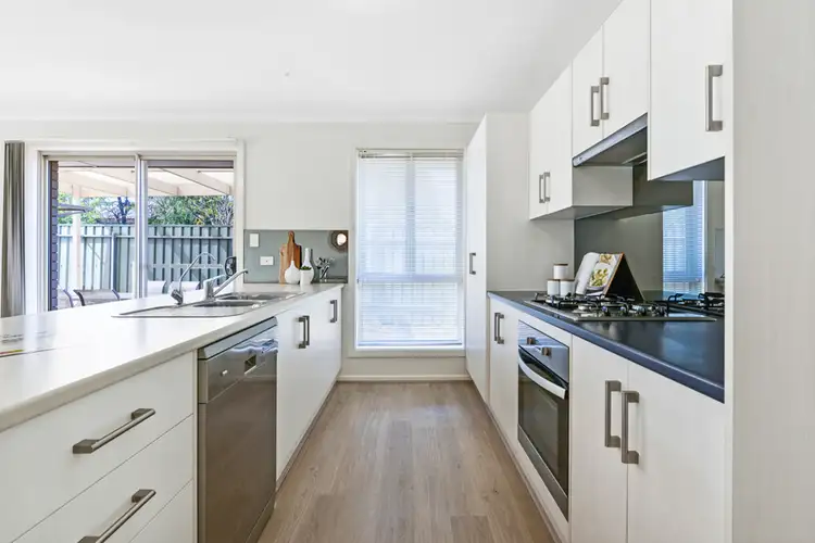 Second view of Homely house listing, 8 Brambley Lane, Craigmore SA 5114