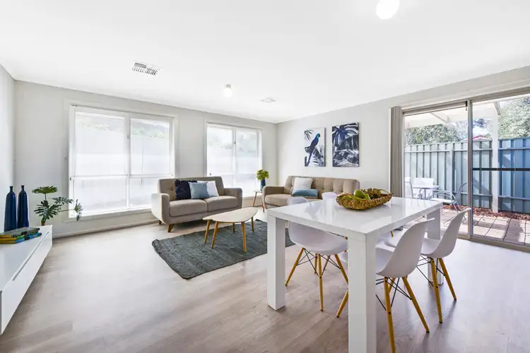 Third view of Homely house listing, 8 Brambley Lane, Craigmore SA 5114