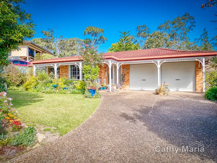 9 Kenneth Place, Mannering Park NSW 2259