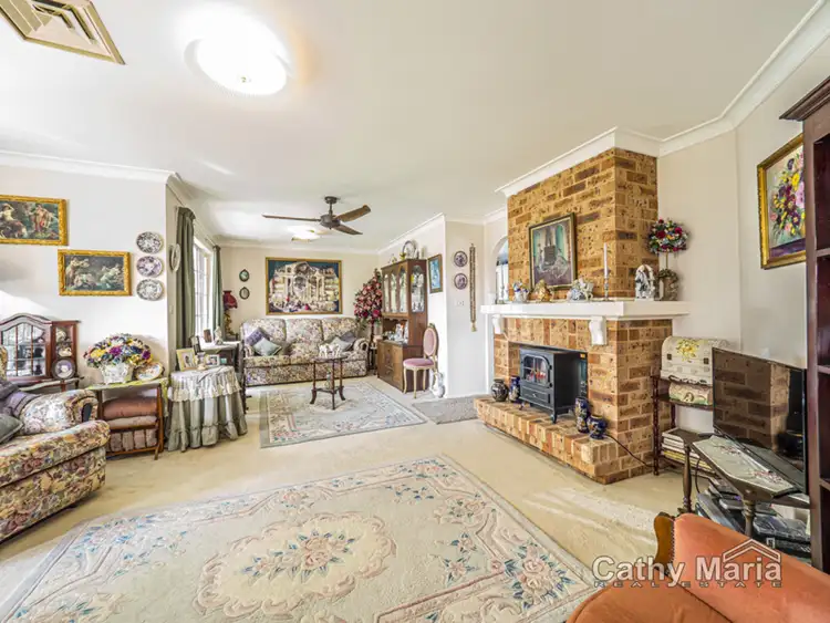 Second view of Homely house listing, 9 Kenneth Place, Mannering Park NSW 2259