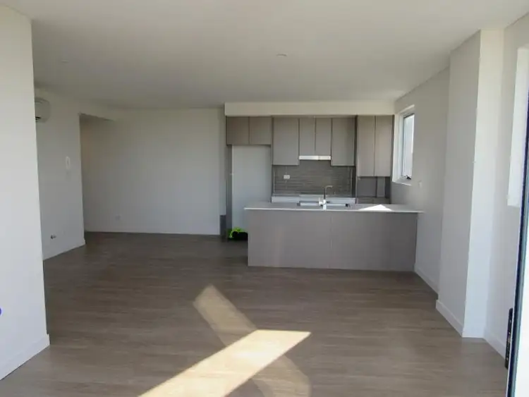 Fifth view of Homely apartment listing, 17/9-11 church  Road, Yagoona NSW 2199