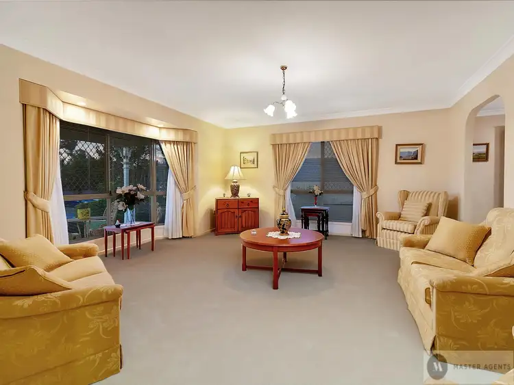 Fourth view of Homely house listing, 10 Ashford Place, Parkinson QLD 4115
