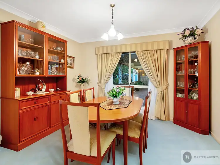 Fifth view of Homely house listing, 10 Ashford Place, Parkinson QLD 4115