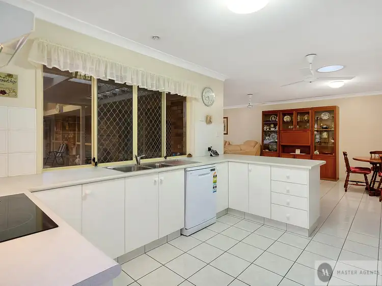 Sixth view of Homely house listing, 10 Ashford Place, Parkinson QLD 4115
