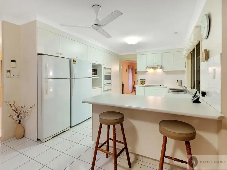 Seventh view of Homely house listing, 10 Ashford Place, Parkinson QLD 4115