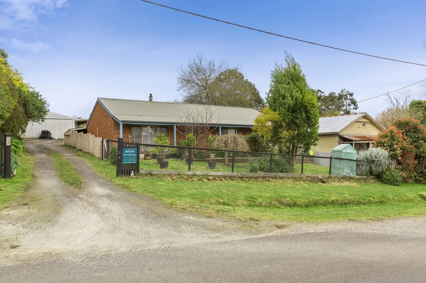 Main view of Homely house listing, 48 Station Street, Forrest VIC 3236