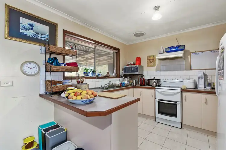 Second view of Homely house listing, 48 Station Street, Forrest VIC 3236