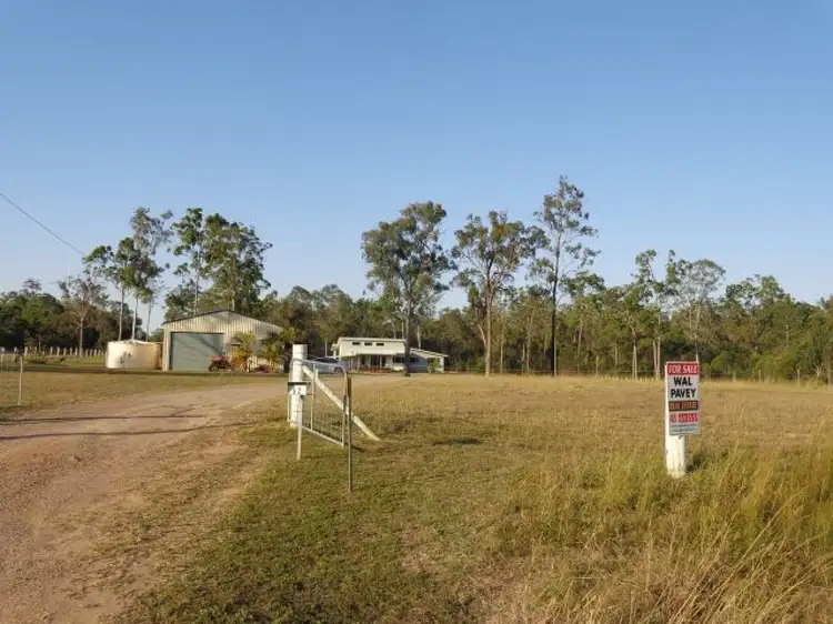 52 Fibrosa Court, Dunmora QLD 4650
