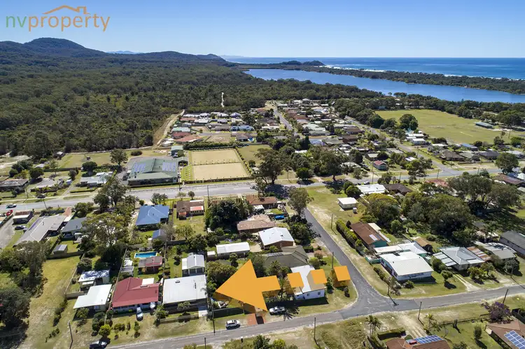 Main view of Homely house listing, 20 Third Avenue, Stuarts Point NSW 2441
