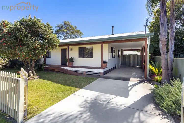 Second view of Homely house listing, 20 Third Avenue, Stuarts Point NSW 2441