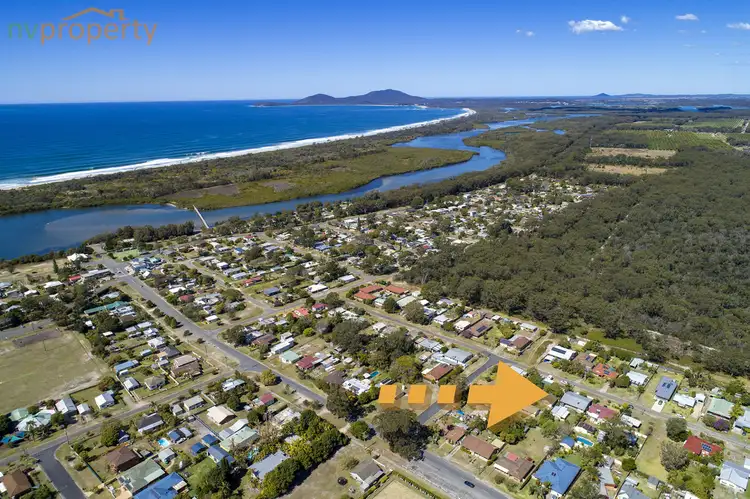 Third view of Homely house listing, 20 Third Avenue, Stuarts Point NSW 2441