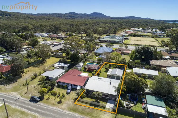 Fourth view of Homely house listing, 20 Third Avenue, Stuarts Point NSW 2441