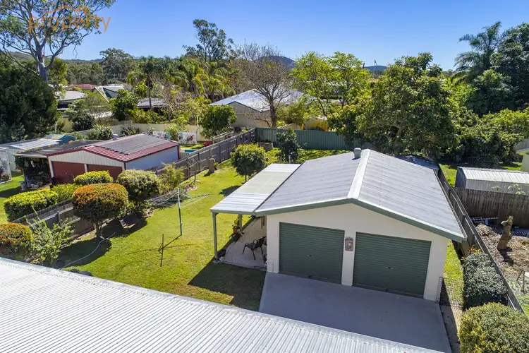 Sixth view of Homely house listing, 20 Third Avenue, Stuarts Point NSW 2441