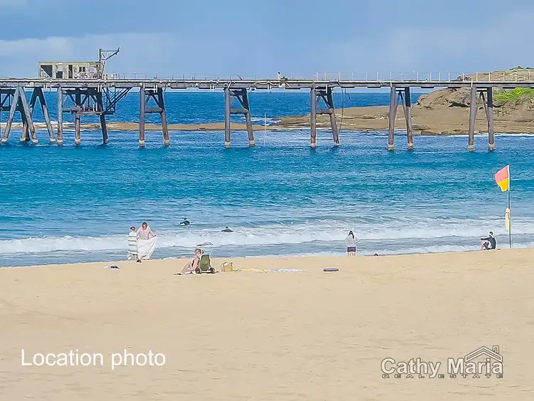 Sixth view of Homely land listing, 64 Sunnyspot Boulevard, Catherine Hill Bay NSW 2281