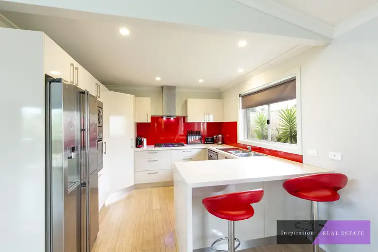 4 Northwood  Close, Macksville NSW 2447