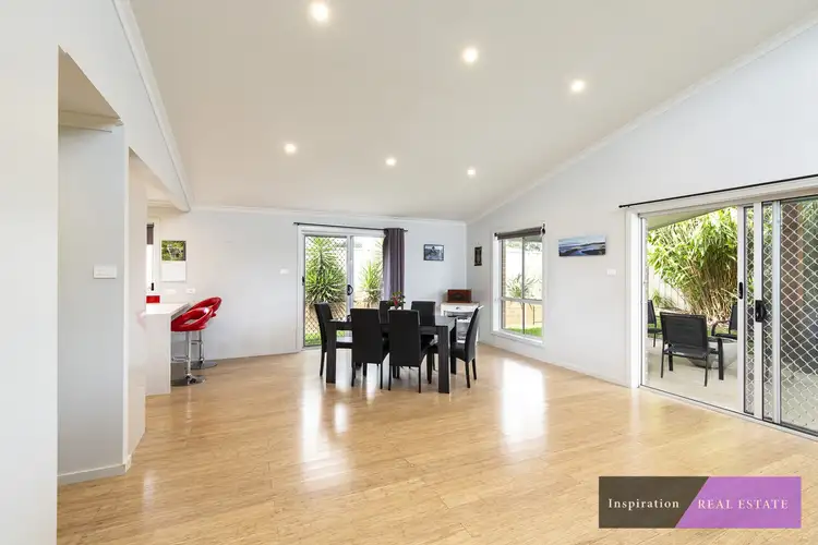 Second view of Homely house listing, 4 Northwood Close, Macksville NSW 2447