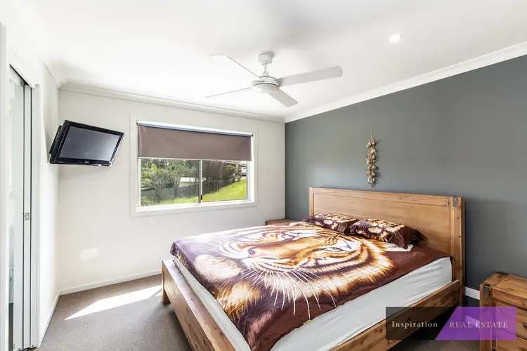 Third view of Homely house listing, 4 Northwood Close, Macksville NSW 2447