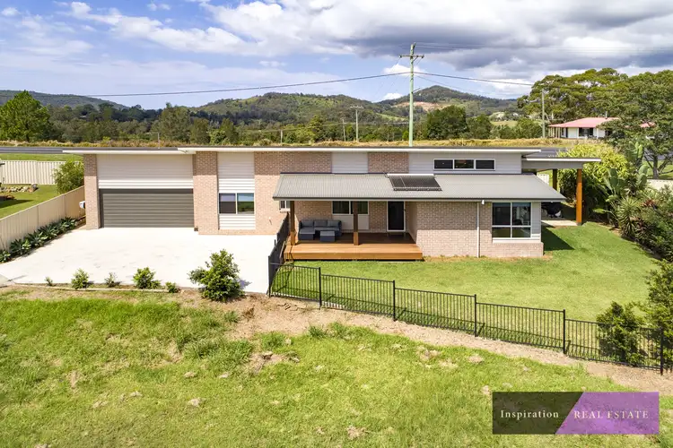 Fifth view of Homely house listing, 4 Northwood Close, Macksville NSW 2447