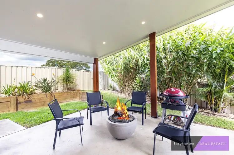 Sixth view of Homely house listing, 4 Northwood Close, Macksville NSW 2447