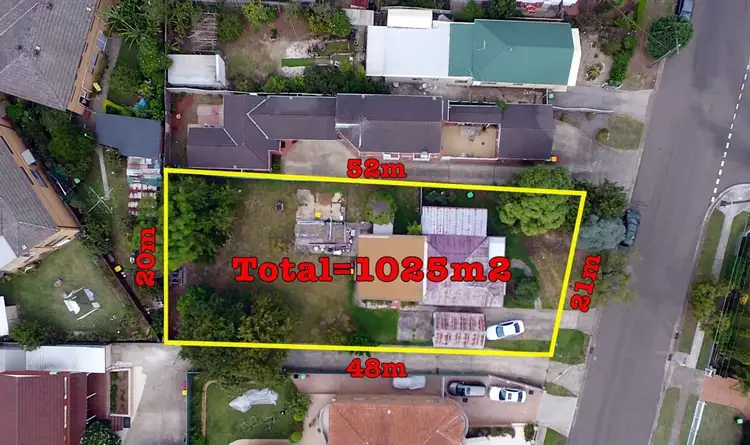 59 Sir Joseph Banks  Street, Bankstown NSW 2200