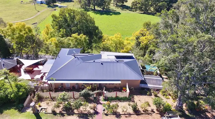 3 Coronation  Street, Bellingen NSW 2454