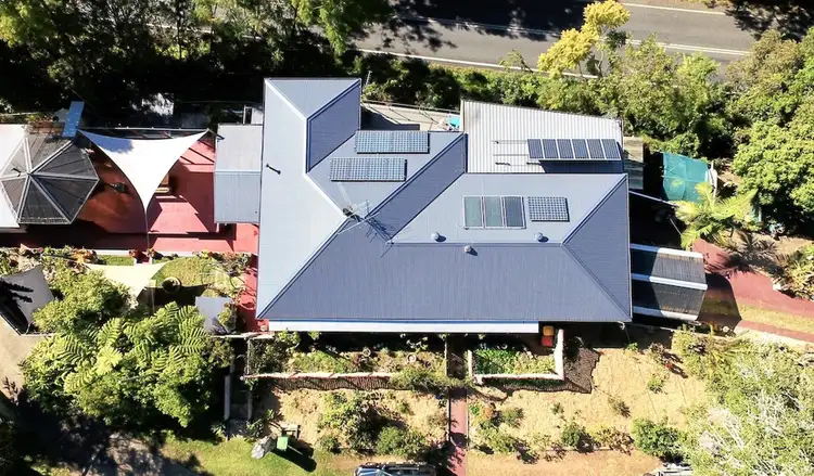 Fifth view of Homely house listing, 3 Coronation  Street, Bellingen NSW 2454
