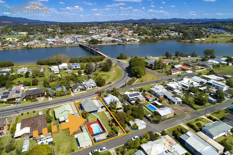 9 Egan  Street, Macksville NSW 2447